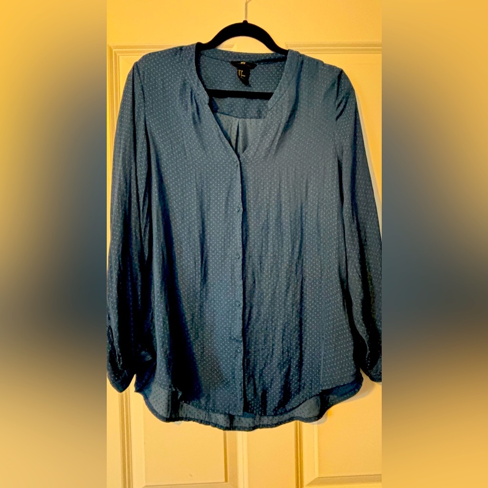 H&M Blouse
